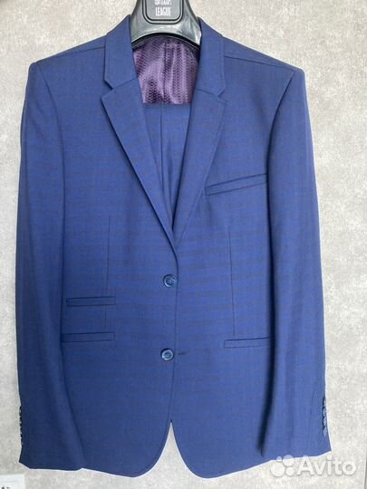 Костюм мужской