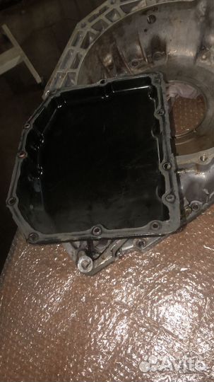 Поддон АКПП TF81SC Hyundai IX 55