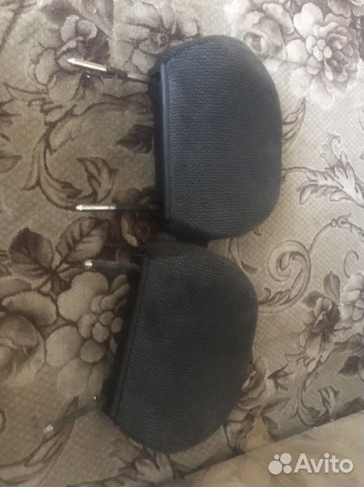 Подголовники ваз 2108-15