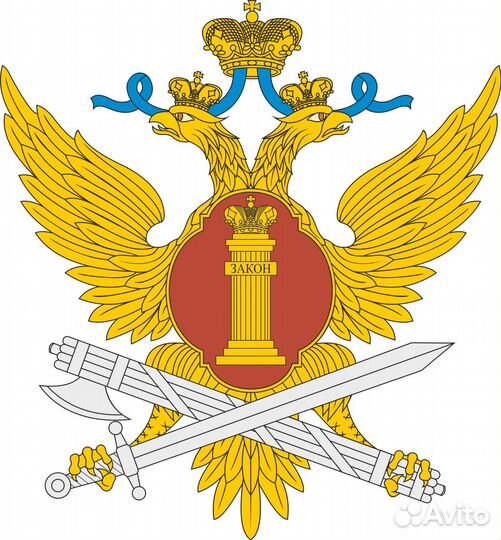 Инспектор отдела охраны ик-7/ кинолог/ техник