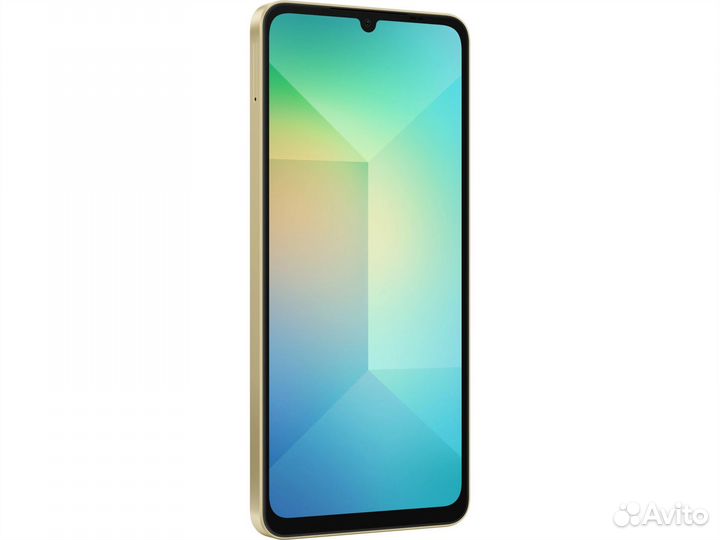 Samsung Galaxy A06, 4/128 ГБ