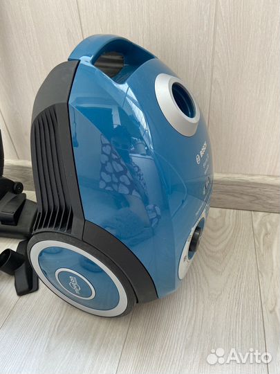Пылесос Bosch