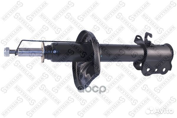 4214-0411-SX амортизатор задний правый газовый