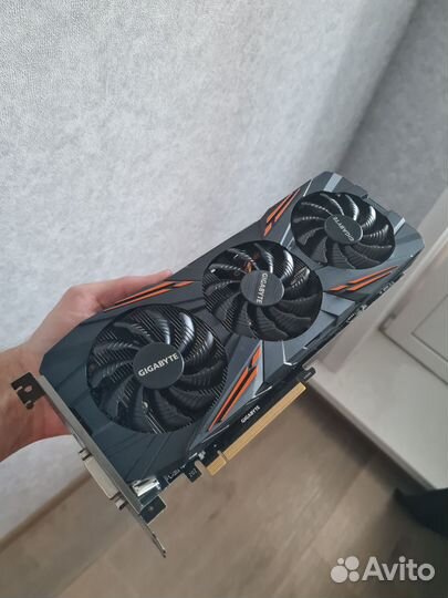 Игровой пк 2680v3,GTX1080,16Gb RAM,SSD512Gb(обмен)