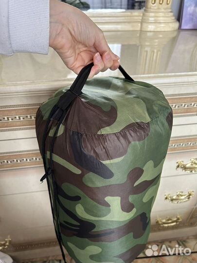 Спальный мешок Новый Большой