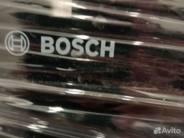 Посудомоечная машина Bosch 60 см бу объявление продам