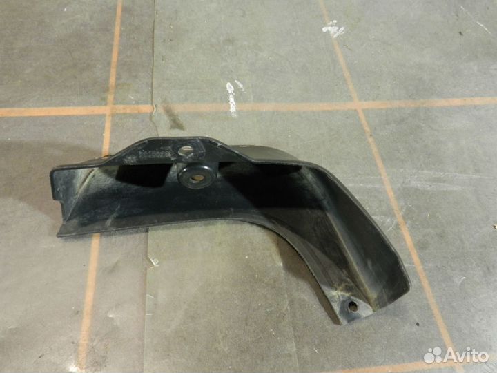 Брызговик задний левый - Mitsubishi Outlander 3