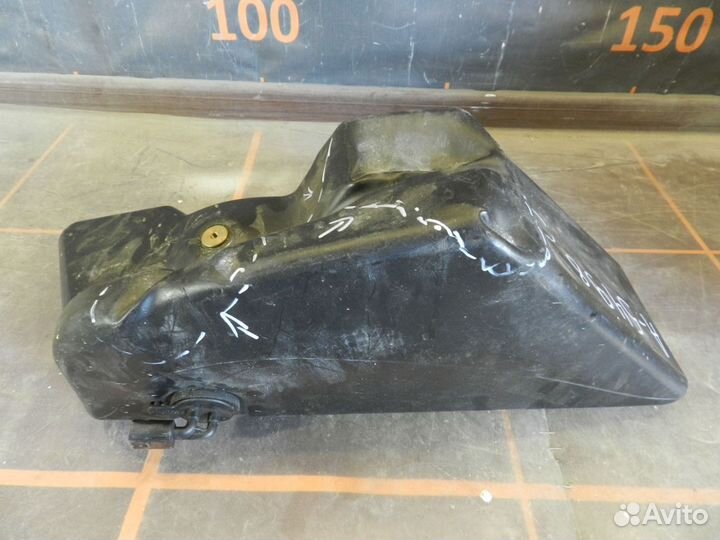 Бачок омывателя - Mercedes-Benz G-klasse W463