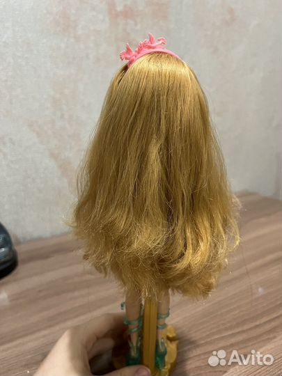 Кукла Эвер афтер хай Эшлин Элла