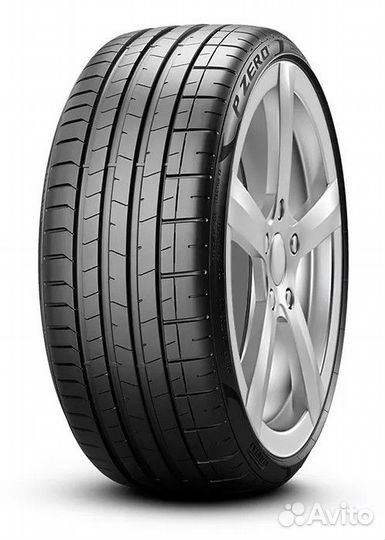 Pirelli P Zero Sports CAR 285/45 R20 108W