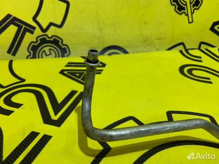 Трубка кондиционера Mitsubishi Outlander CW5W 4B12