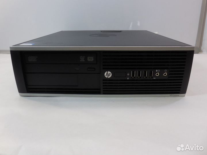 Пк HP 6300 SFF на i5, в наличии много штук