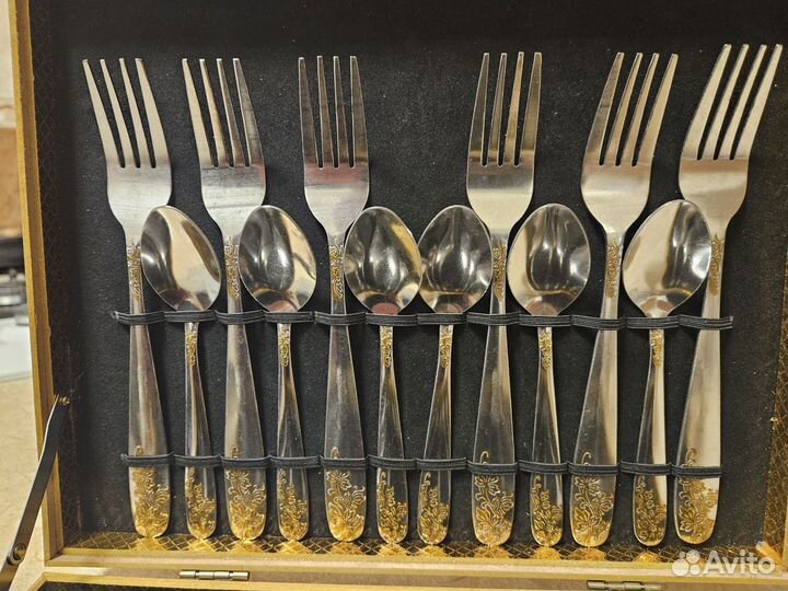 Набор столовых приборов