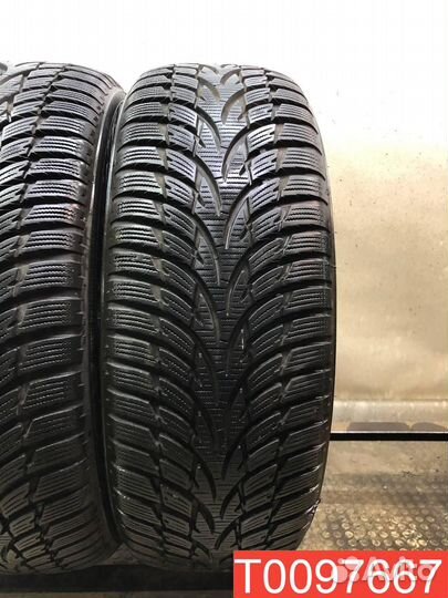 Nokian Tyres WR D3 205/60 R16 96H