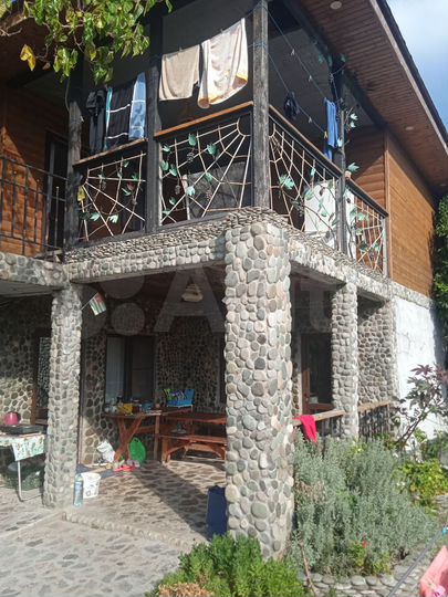 Комната 25 м² в 1-к., 1/1 эт.