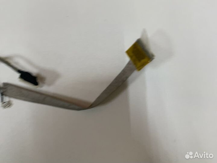 Шлейф матрицы для ноутбука acer 3690