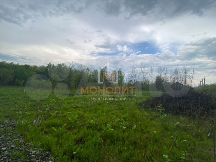 Участок 6 сот. (ИЖС)