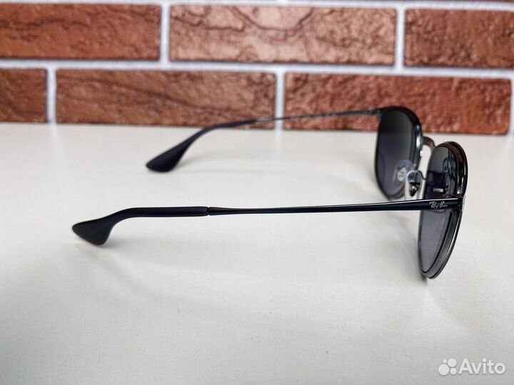 Очки Ray Ban Erika Metal RB 3539 192/8G - Оригинал