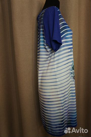 Платье 48 L top design