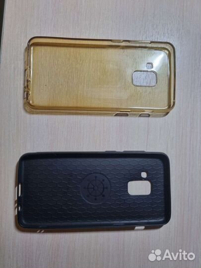 Чехол на samsung galaxy a 8, а 22