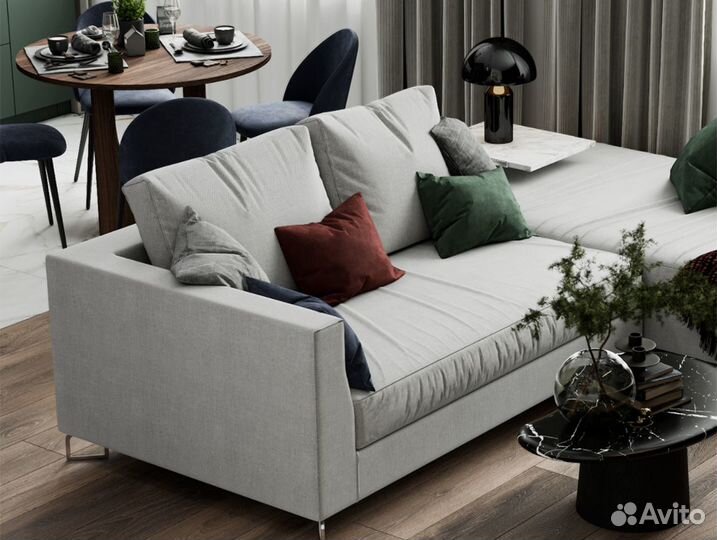 Кухня на заказ Айрис