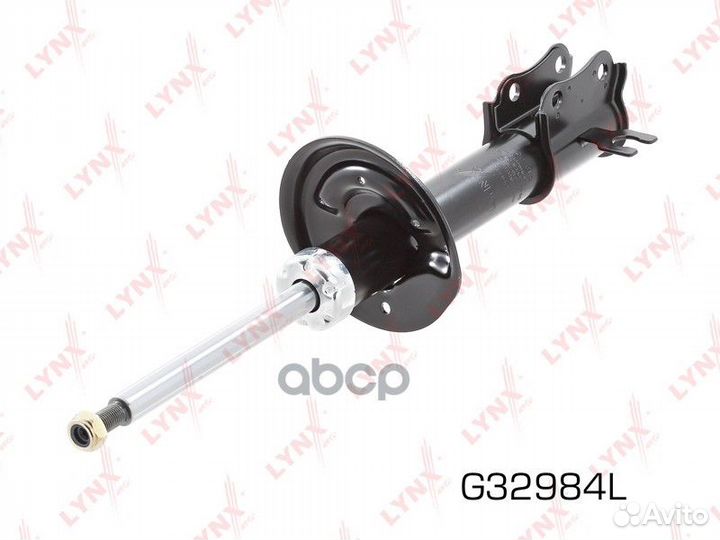 Стойка амортизационная перед лев G32984L LY