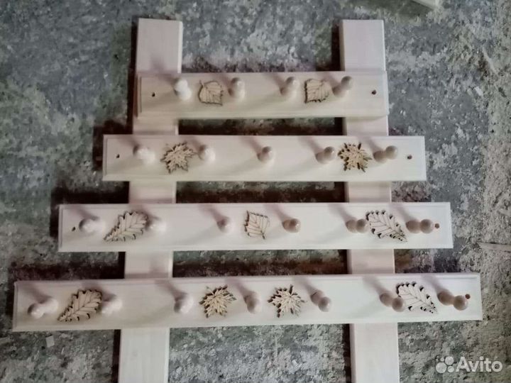 Аксессуары для бани