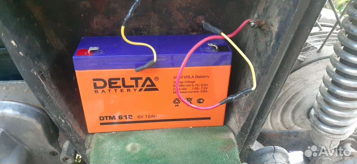 Иж планета 3