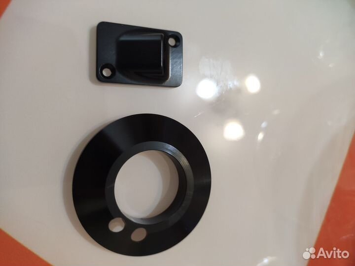 Гарнитура для велосипеда сw 52 мм