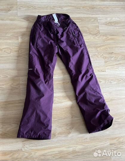 Сноубордические штаны WedZe