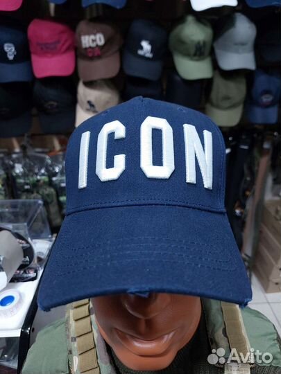 Кепка бейсболка icon