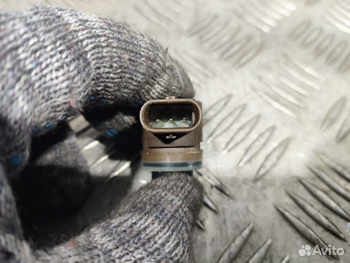 Б/У Датчик парковки (парктроник)#009