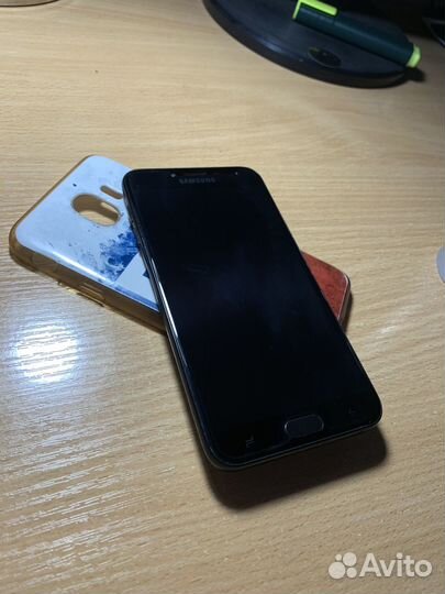 Samsung Galaxy J4 (2018), 3/32 ГБ