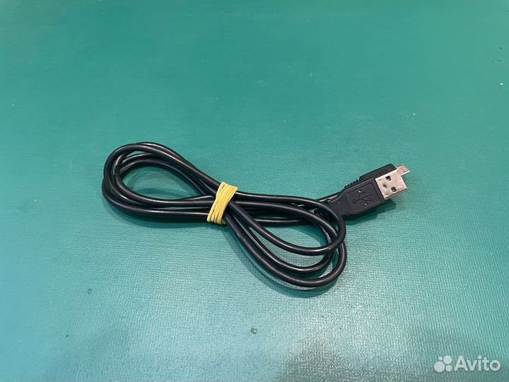 Кабель Micro-USB 1м