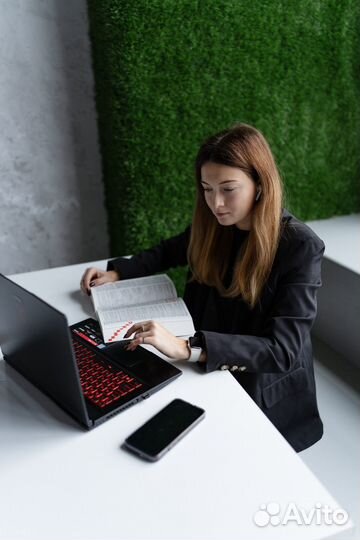 Репетитор английского и немецкого языка