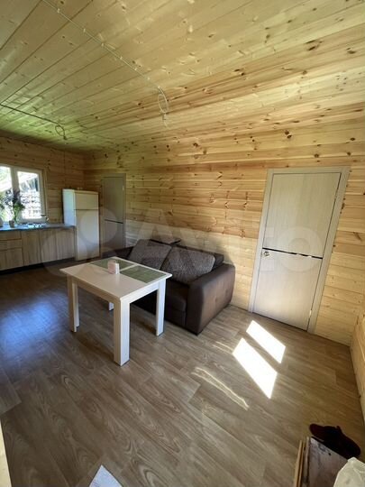 Дача 36 м² на участке 12 сот.