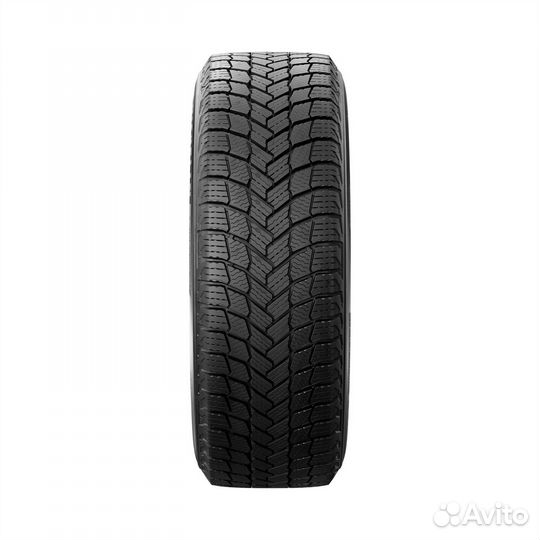 Michelin X-Ice Snow 215/55 R18 99H
