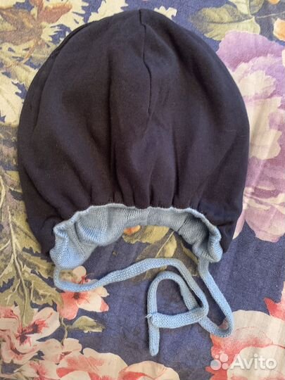 Шапка детская