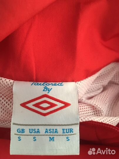 Спортивный костюм новый