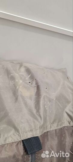 Палатка 4 местная nordway twin sky4