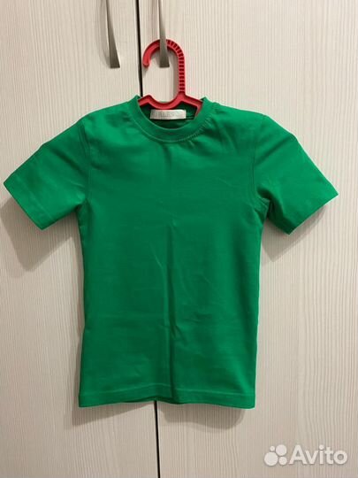Детские футболки 86, 92 размер
