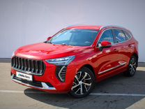 Haval Jolion 1.5 AMT, 2021, 67 444 км, с пробегом, цена 1 890 000 руб.