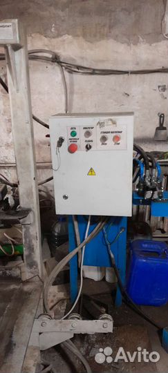 Продам Вибропресс,бетоноешалку 450 литров