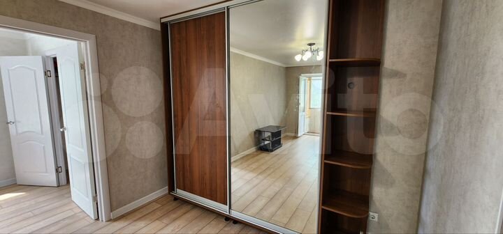 2-к. квартира, 45 м², 4/5 эт.