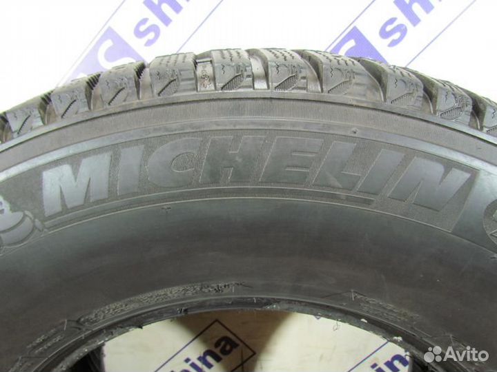 Michelin Latitude X-Ice XI2 265/70 R16 117D