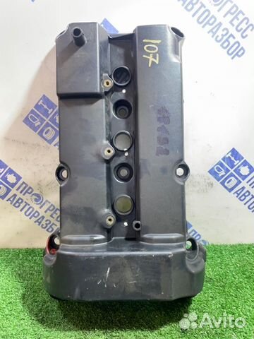 Крышка двигателя Ford Escape кроссовер 3.0 1KD