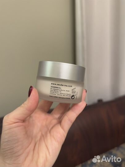 Sesderma azelac крем для лица