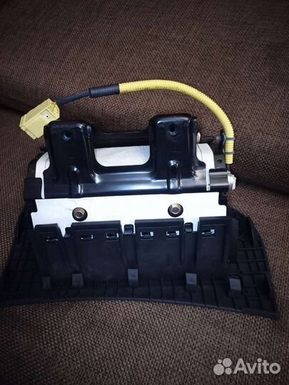 Подушка безопасности Ниссан вингроад Y11