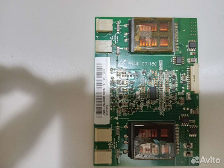 BN44-00118C