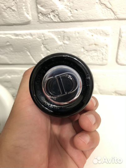 Dior sauvage eau de parfum